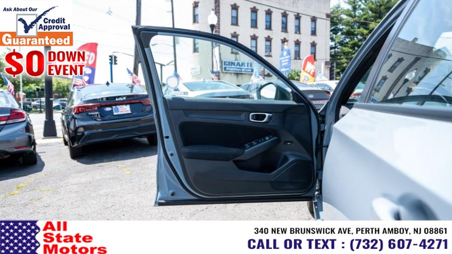 2023 Honda Civic Sedan Sport CVT, available for sale in Perth Amboy, New Jersey | All State Motor Inc. Perth Amboy, New Jersey 2023 Honda Civic Sedan Sport CVT, available for sale in Perth Amboy, New Jersey | All State Motor Inc. Perth Amboy, New Jersey