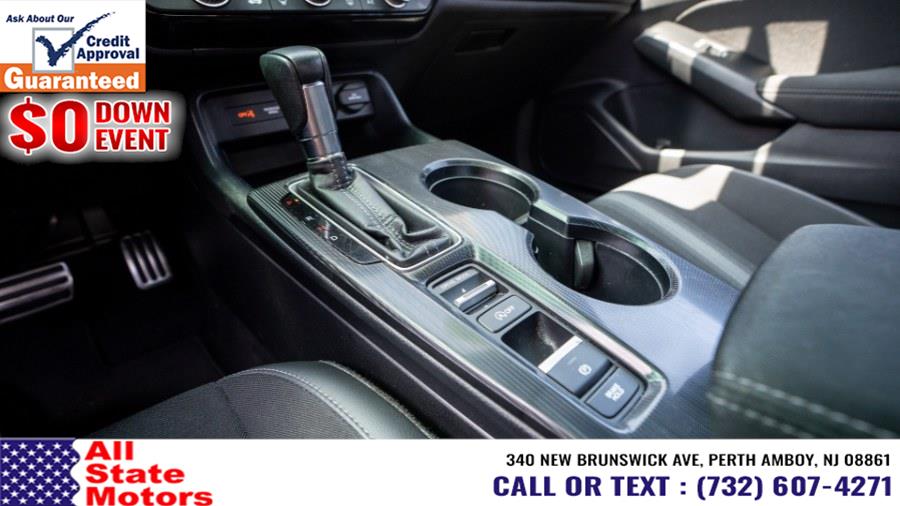 2023 Honda Civic Sedan Sport CVT, available for sale in Perth Amboy, New Jersey | All State Motor Inc. Perth Amboy, New Jersey 2023 Honda Civic Sedan Sport CVT, available for sale in Perth Amboy, New Jersey | All State Motor Inc. Perth Amboy, New Jersey