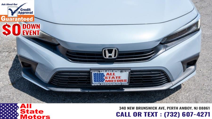 2023 Honda Civic Sedan Sport CVT, available for sale in Perth Amboy, New Jersey | All State Motor Inc. Perth Amboy, New Jersey 2023 Honda Civic Sedan Sport CVT, available for sale in Perth Amboy, New Jersey | All State Motor Inc. Perth Amboy, New Jersey