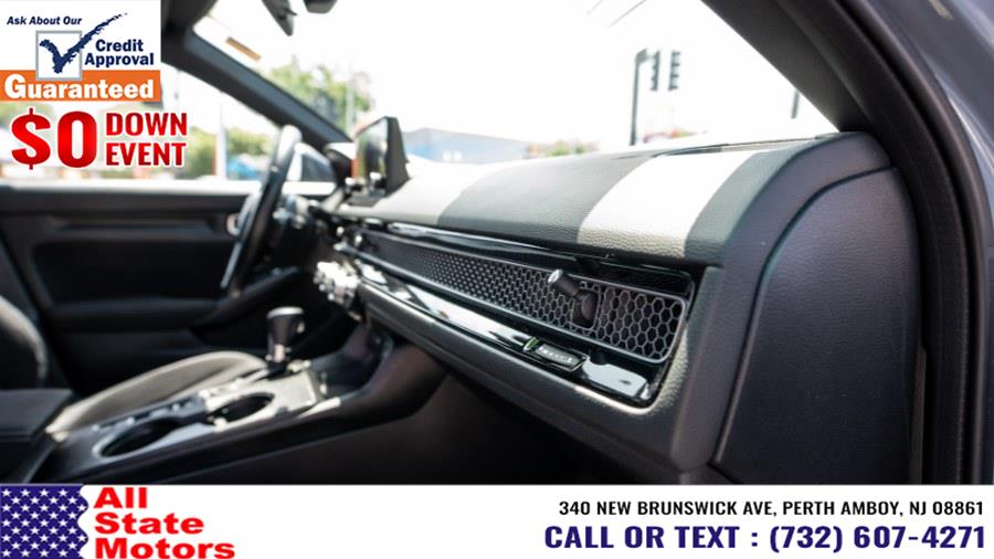2023 Honda Civic Sedan Sport CVT, available for sale in Perth Amboy, New Jersey | All State Motor Inc. Perth Amboy, New Jersey 2023 Honda Civic Sedan Sport CVT, available for sale in Perth Amboy, New Jersey | All State Motor Inc. Perth Amboy, New Jersey