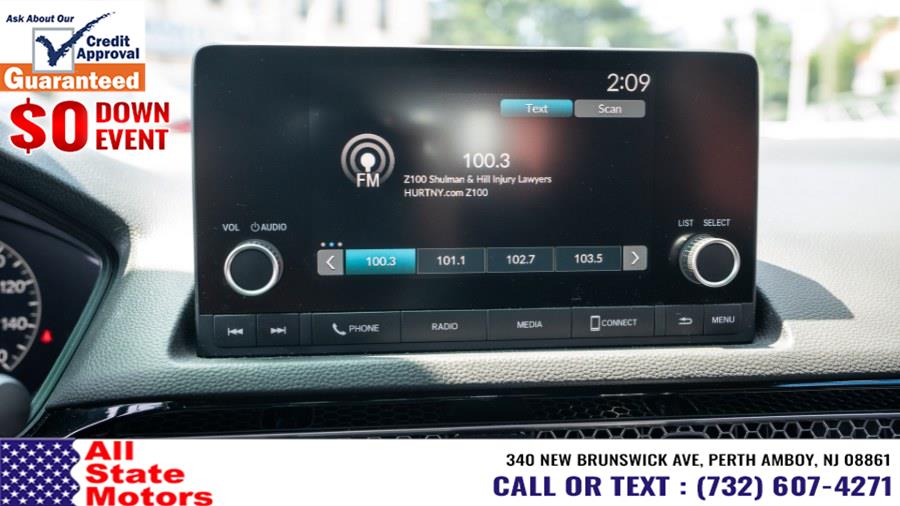 2023 Honda Civic Sedan Sport CVT, available for sale in Perth Amboy, New Jersey | All State Motor Inc. Perth Amboy, New Jersey 2023 Honda Civic Sedan Sport CVT, available for sale in Perth Amboy, New Jersey | All State Motor Inc. Perth Amboy, New Jersey