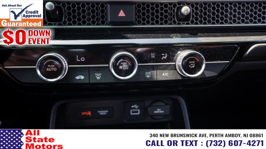 2023 Honda Civic Sedan Sport CVT, available for sale in Perth Amboy, New Jersey | All State Motor Inc. Perth Amboy, New Jersey 2023 Honda Civic Sedan Sport CVT, available for sale in Perth Amboy, New Jersey | All State Motor Inc. Perth Amboy, New Jersey