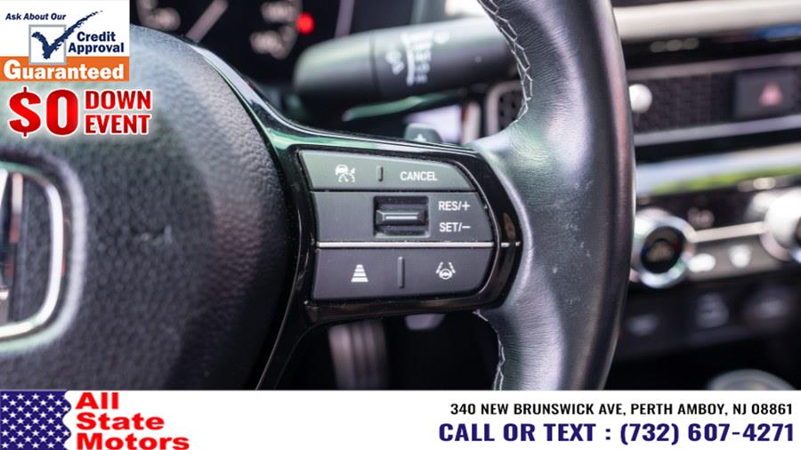 2023 Honda Civic Sedan Sport CVT, available for sale in Perth Amboy, New Jersey | All State Motor Inc. Perth Amboy, New Jersey 2023 Honda Civic Sedan Sport CVT, available for sale in Perth Amboy, New Jersey | All State Motor Inc. Perth Amboy, New Jersey