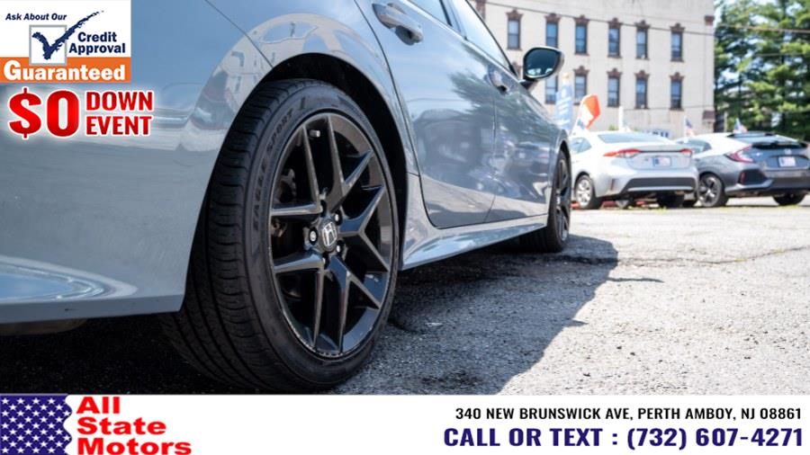 2023 Honda Civic Sedan Sport CVT, available for sale in Perth Amboy, New Jersey | All State Motor Inc. Perth Amboy, New Jersey 2023 Honda Civic Sedan Sport CVT, available for sale in Perth Amboy, New Jersey | All State Motor Inc. Perth Amboy, New Jersey