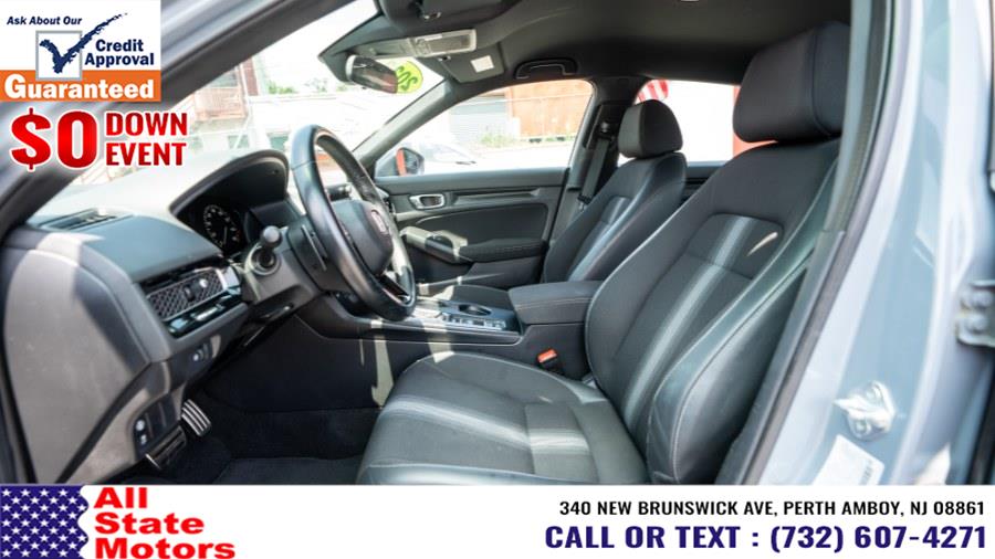 2023 Honda Civic Sedan Sport CVT, available for sale in Perth Amboy, New Jersey | All State Motor Inc. Perth Amboy, New Jersey 2023 Honda Civic Sedan Sport CVT, available for sale in Perth Amboy, New Jersey | All State Motor Inc. Perth Amboy, New Jersey