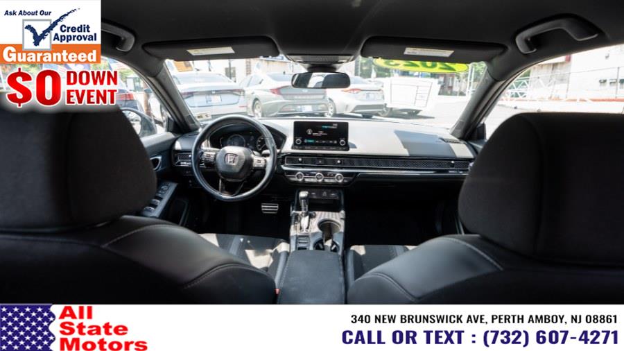 2023 Honda Civic Sedan Sport CVT, available for sale in Perth Amboy, New Jersey | All State Motor Inc. Perth Amboy, New Jersey 2023 Honda Civic Sedan Sport CVT, available for sale in Perth Amboy, New Jersey | All State Motor Inc. Perth Amboy, New Jersey