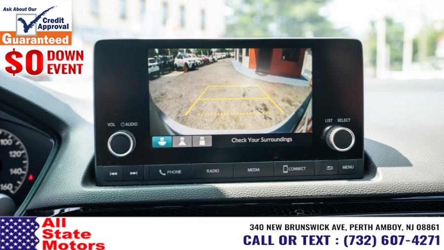 2023 Honda Civic Sedan Sport CVT, available for sale in Perth Amboy, New Jersey | All State Motor Inc. Perth Amboy, New Jersey 2023 Honda Civic Sedan Sport CVT, available for sale in Perth Amboy, New Jersey | All State Motor Inc. Perth Amboy, New Jersey