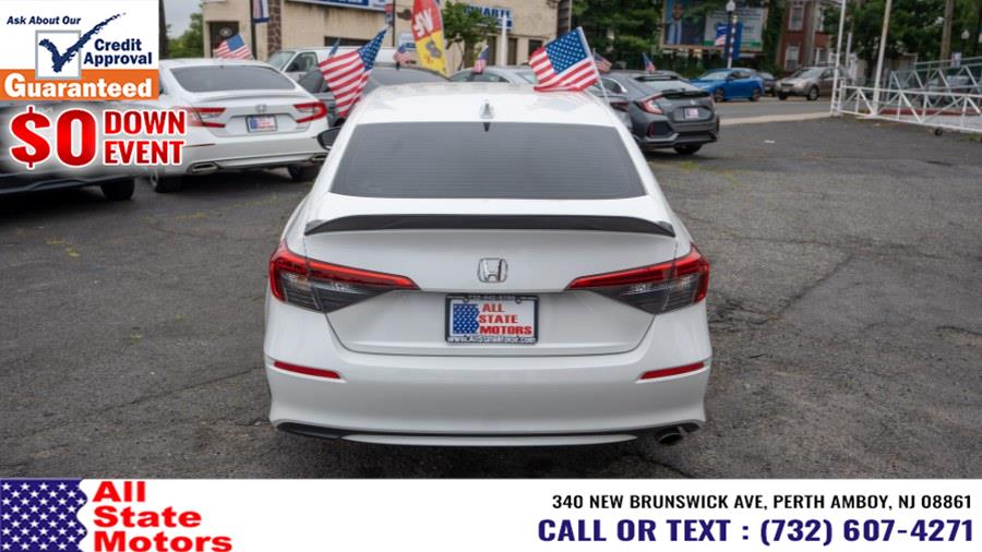 2024 Honda Civic Sedan Sport CVT, available for sale in Perth Amboy, New Jersey | All State Motor Inc. Perth Amboy, New Jersey 2024 Honda Civic Sedan Sport CVT, available for sale in Perth Amboy, New Jersey | All State Motor Inc. Perth Amboy, New Jersey