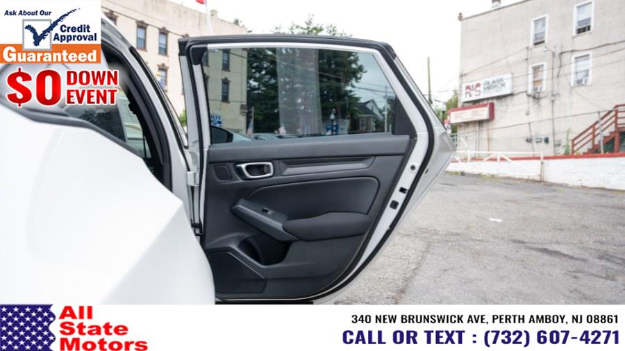 2024 Honda Civic Sedan Sport CVT, available for sale in Perth Amboy, New Jersey | All State Motor Inc. Perth Amboy, New Jersey 2024 Honda Civic Sedan Sport CVT, available for sale in Perth Amboy, New Jersey | All State Motor Inc. Perth Amboy, New Jersey