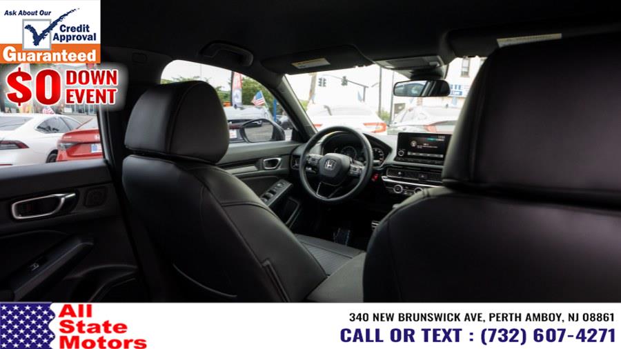2024 Honda Civic Sedan Sport CVT, available for sale in Perth Amboy, New Jersey | All State Motor Inc. Perth Amboy, New Jersey 2024 Honda Civic Sedan Sport CVT, available for sale in Perth Amboy, New Jersey | All State Motor Inc. Perth Amboy, New Jersey