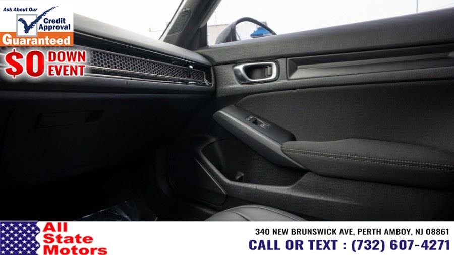 2024 Honda Civic Sedan Sport CVT, available for sale in Perth Amboy, New Jersey | All State Motor Inc. Perth Amboy, New Jersey 2024 Honda Civic Sedan Sport CVT, available for sale in Perth Amboy, New Jersey | All State Motor Inc. Perth Amboy, New Jersey