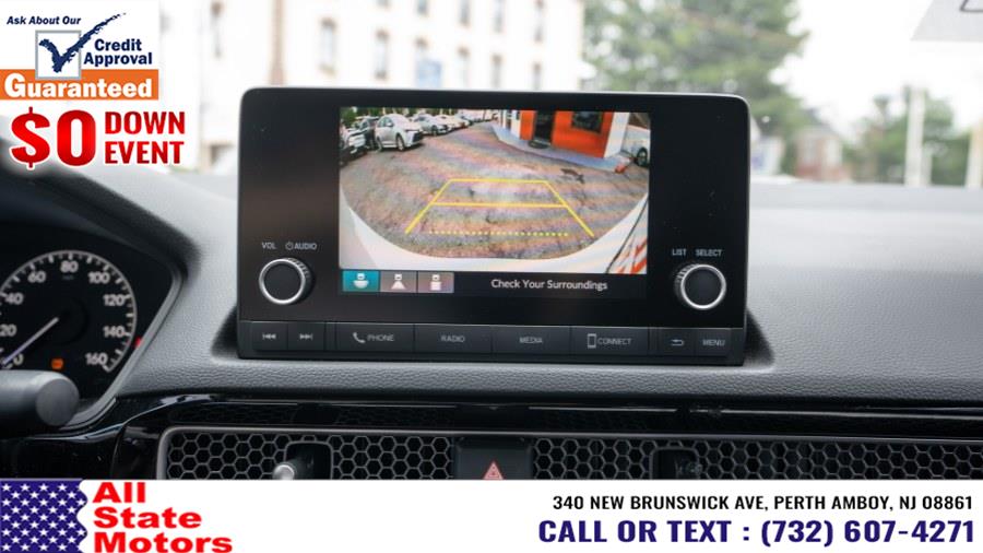 2024 Honda Civic Sedan Sport CVT, available for sale in Perth Amboy, New Jersey | All State Motor Inc. Perth Amboy, New Jersey 2024 Honda Civic Sedan Sport CVT, available for sale in Perth Amboy, New Jersey | All State Motor Inc. Perth Amboy, New Jersey