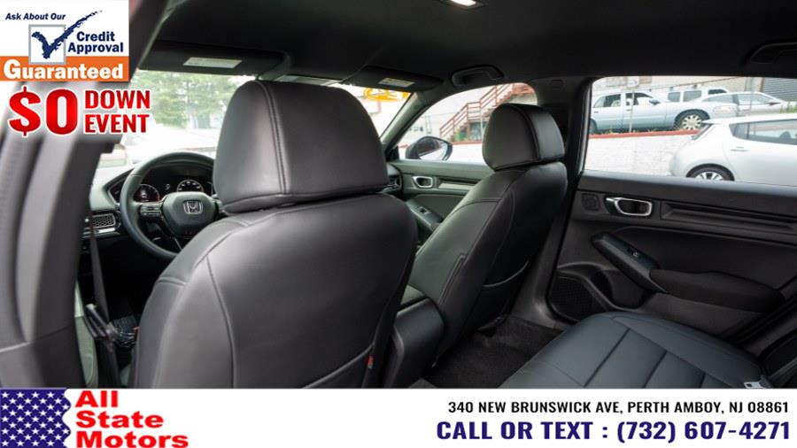 2024 Honda Civic Sedan Sport CVT, available for sale in Perth Amboy, New Jersey | All State Motor Inc. Perth Amboy, New Jersey 2024 Honda Civic Sedan Sport CVT, available for sale in Perth Amboy, New Jersey | All State Motor Inc. Perth Amboy, New Jersey