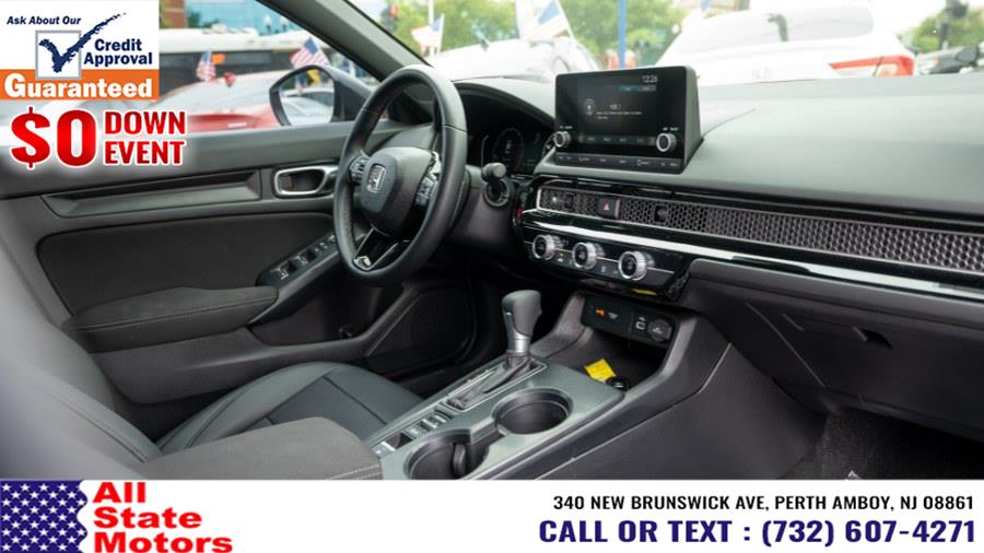 2024 Honda Civic Sedan Sport CVT, available for sale in Perth Amboy, New Jersey | All State Motor Inc. Perth Amboy, New Jersey 2024 Honda Civic Sedan Sport CVT, available for sale in Perth Amboy, New Jersey | All State Motor Inc. Perth Amboy, New Jersey