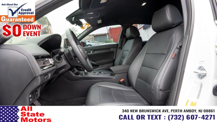 2024 Honda Civic Sedan Sport CVT, available for sale in Perth Amboy, New Jersey | All State Motor Inc. Perth Amboy, New Jersey 2024 Honda Civic Sedan Sport CVT, available for sale in Perth Amboy, New Jersey | All State Motor Inc. Perth Amboy, New Jersey