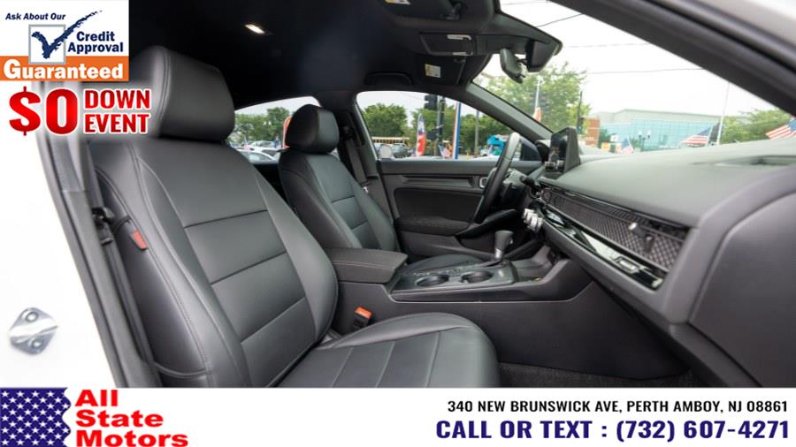 2024 Honda Civic Sedan Sport CVT, available for sale in Perth Amboy, New Jersey | All State Motor Inc. Perth Amboy, New Jersey 2024 Honda Civic Sedan Sport CVT, available for sale in Perth Amboy, New Jersey | All State Motor Inc. Perth Amboy, New Jersey