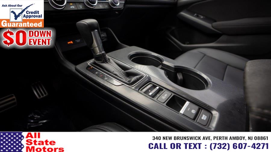 2024 Honda Civic Sedan Sport CVT, available for sale in Perth Amboy, New Jersey | All State Motor Inc. Perth Amboy, New Jersey 2024 Honda Civic Sedan Sport CVT, available for sale in Perth Amboy, New Jersey | All State Motor Inc. Perth Amboy, New Jersey
