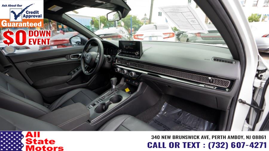 2024 Honda Civic Sedan Sport CVT, available for sale in Perth Amboy, New Jersey | All State Motor Inc. Perth Amboy, New Jersey 2024 Honda Civic Sedan Sport CVT, available for sale in Perth Amboy, New Jersey | All State Motor Inc. Perth Amboy, New Jersey