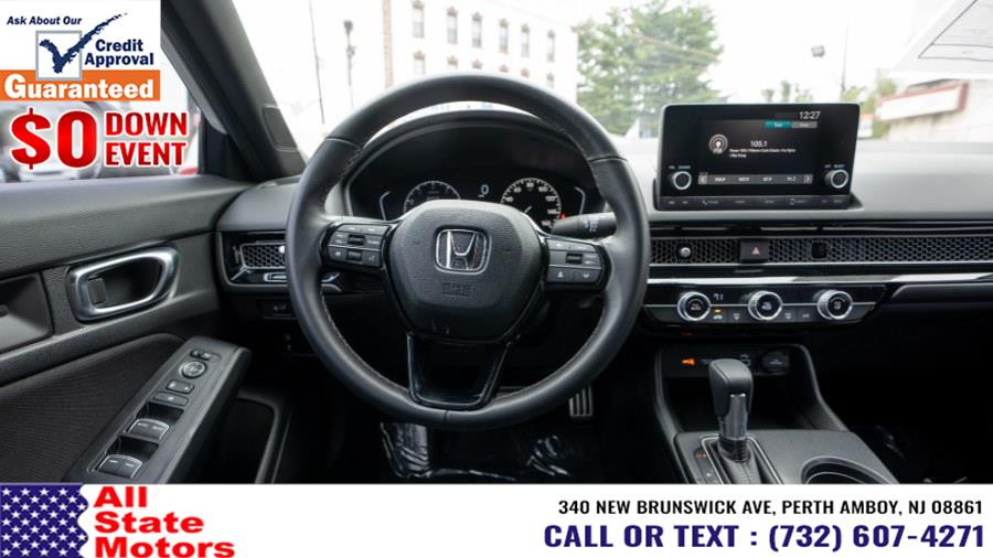 2024 Honda Civic Sedan Sport CVT, available for sale in Perth Amboy, New Jersey | All State Motor Inc. Perth Amboy, New Jersey 2024 Honda Civic Sedan Sport CVT, available for sale in Perth Amboy, New Jersey | All State Motor Inc. Perth Amboy, New Jersey