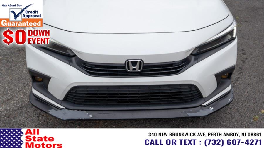 2024 Honda Civic Sedan Sport CVT, available for sale in Perth Amboy, New Jersey | All State Motor Inc. Perth Amboy, New Jersey 2024 Honda Civic Sedan Sport CVT, available for sale in Perth Amboy, New Jersey | All State Motor Inc. Perth Amboy, New Jersey