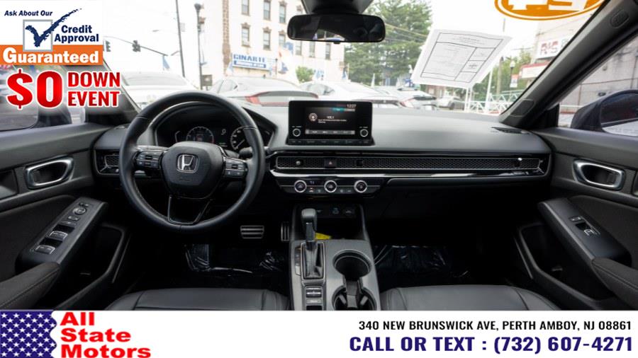 2024 Honda Civic Sedan Sport CVT, available for sale in Perth Amboy, New Jersey | All State Motor Inc. Perth Amboy, New Jersey 2024 Honda Civic Sedan Sport CVT, available for sale in Perth Amboy, New Jersey | All State Motor Inc. Perth Amboy, New Jersey