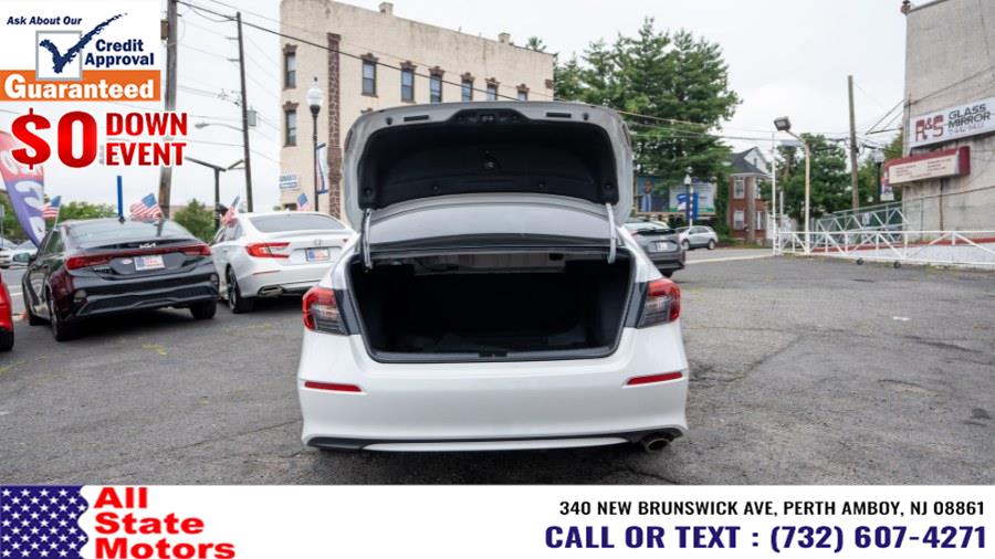 2024 Honda Civic Sedan Sport CVT, available for sale in Perth Amboy, New Jersey | All State Motor Inc. Perth Amboy, New Jersey 2024 Honda Civic Sedan Sport CVT, available for sale in Perth Amboy, New Jersey | All State Motor Inc. Perth Amboy, New Jersey