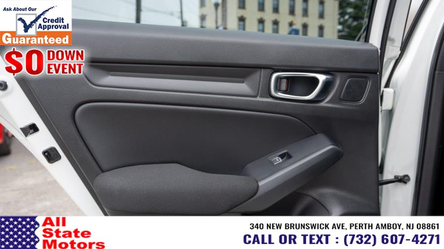 2024 Honda Civic Sedan Sport CVT, available for sale in Perth Amboy, New Jersey | All State Motor Inc. Perth Amboy, New Jersey 2024 Honda Civic Sedan Sport CVT, available for sale in Perth Amboy, New Jersey | All State Motor Inc. Perth Amboy, New Jersey