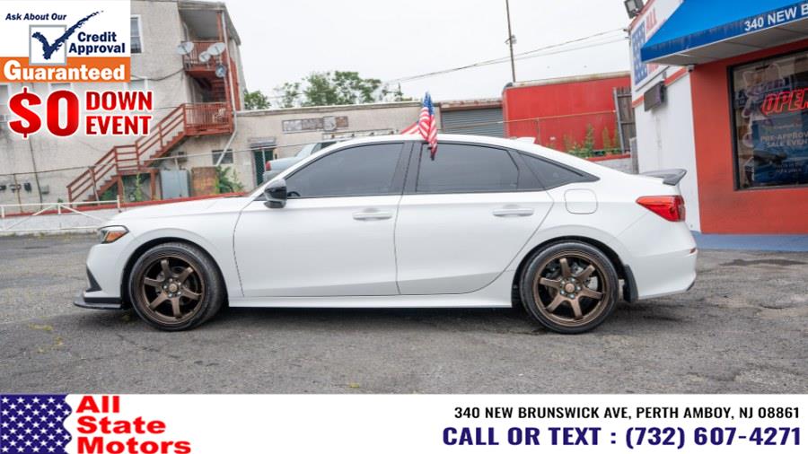 2024 Honda Civic Sedan Sport CVT, available for sale in Perth Amboy, New Jersey | All State Motor Inc. Perth Amboy, New Jersey 2024 Honda Civic Sedan Sport CVT, available for sale in Perth Amboy, New Jersey | All State Motor Inc. Perth Amboy, New Jersey