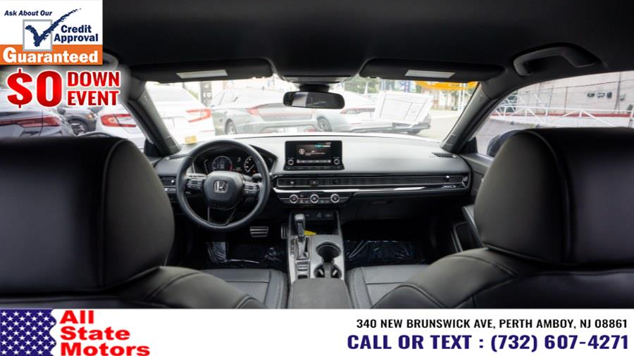 2024 Honda Civic Sedan Sport CVT, available for sale in Perth Amboy, New Jersey | All State Motor Inc. Perth Amboy, New Jersey 2024 Honda Civic Sedan Sport CVT, available for sale in Perth Amboy, New Jersey | All State Motor Inc. Perth Amboy, New Jersey