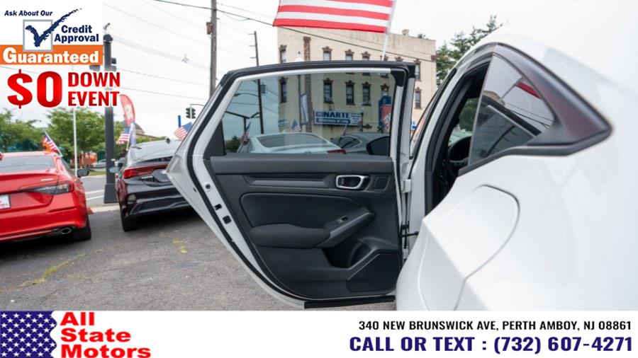 2024 Honda Civic Sedan Sport CVT, available for sale in Perth Amboy, New Jersey | All State Motor Inc. Perth Amboy, New Jersey 2024 Honda Civic Sedan Sport CVT, available for sale in Perth Amboy, New Jersey | All State Motor Inc. Perth Amboy, New Jersey