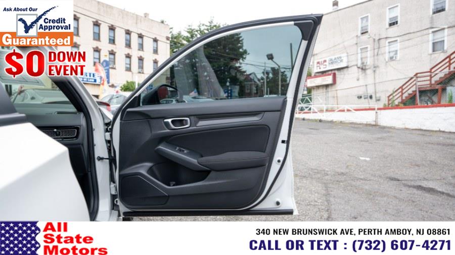 2024 Honda Civic Sedan Sport CVT, available for sale in Perth Amboy, New Jersey | All State Motor Inc. Perth Amboy, New Jersey 2024 Honda Civic Sedan Sport CVT, available for sale in Perth Amboy, New Jersey | All State Motor Inc. Perth Amboy, New Jersey