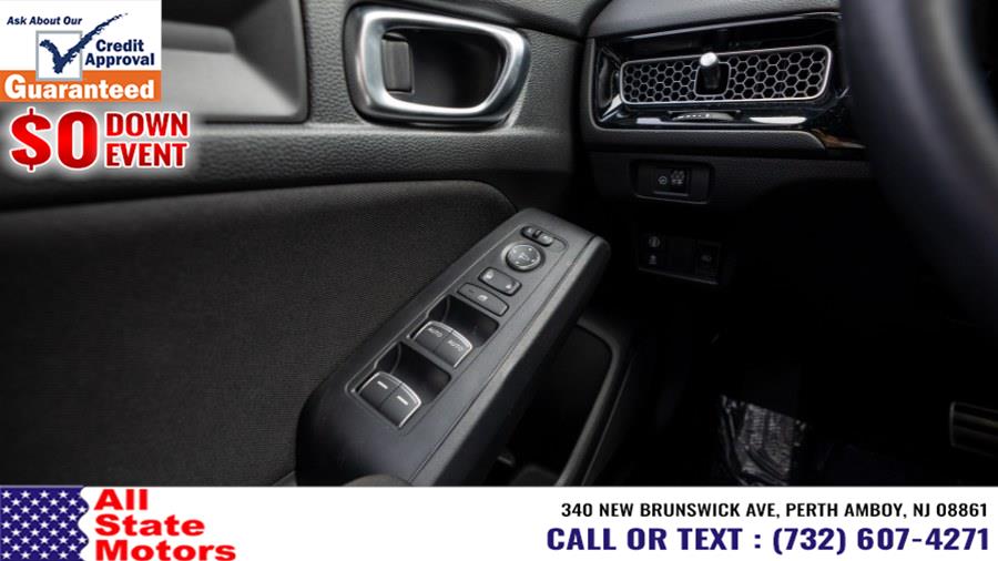 2024 Honda Civic Sedan Sport CVT, available for sale in Perth Amboy, New Jersey | All State Motor Inc. Perth Amboy, New Jersey 2024 Honda Civic Sedan Sport CVT, available for sale in Perth Amboy, New Jersey | All State Motor Inc. Perth Amboy, New Jersey