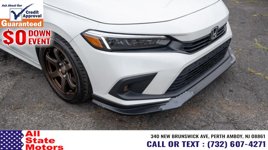 2024 Honda Civic Sedan Sport CVT, available for sale in Perth Amboy, New Jersey | All State Motor Inc. Perth Amboy, New Jersey 2024 Honda Civic Sedan Sport CVT, available for sale in Perth Amboy, New Jersey | All State Motor Inc. Perth Amboy, New Jersey