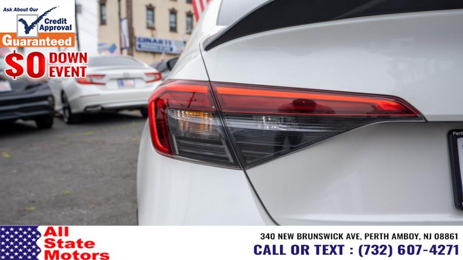 2024 Honda Civic Sedan Sport CVT, available for sale in Perth Amboy, New Jersey | All State Motor Inc. Perth Amboy, New Jersey 2024 Honda Civic Sedan Sport CVT, available for sale in Perth Amboy, New Jersey | All State Motor Inc. Perth Amboy, New Jersey