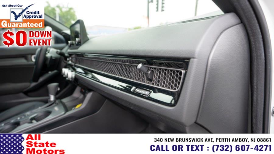 2024 Honda Civic Sedan Sport CVT, available for sale in Perth Amboy, New Jersey | All State Motor Inc. Perth Amboy, New Jersey 2024 Honda Civic Sedan Sport CVT, available for sale in Perth Amboy, New Jersey | All State Motor Inc. Perth Amboy, New Jersey