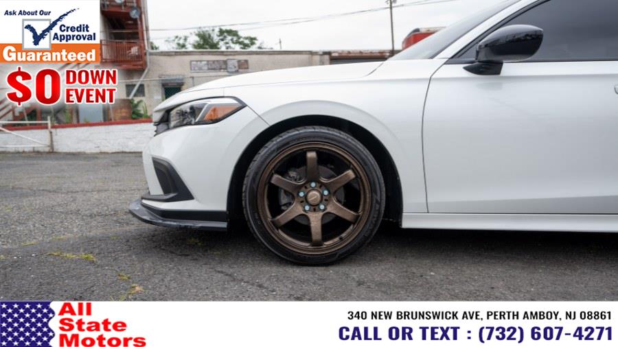 2024 Honda Civic Sedan Sport CVT, available for sale in Perth Amboy, New Jersey | All State Motor Inc. Perth Amboy, New Jersey 2024 Honda Civic Sedan Sport CVT, available for sale in Perth Amboy, New Jersey | All State Motor Inc. Perth Amboy, New Jersey