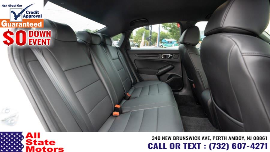 2024 Honda Civic Sedan Sport CVT, available for sale in Perth Amboy, New Jersey | All State Motor Inc. Perth Amboy, New Jersey 2024 Honda Civic Sedan Sport CVT, available for sale in Perth Amboy, New Jersey | All State Motor Inc. Perth Amboy, New Jersey