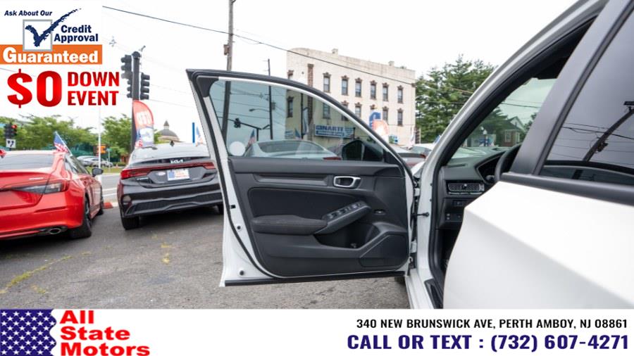 2024 Honda Civic Sedan Sport CVT, available for sale in Perth Amboy, New Jersey | All State Motor Inc. Perth Amboy, New Jersey 2024 Honda Civic Sedan Sport CVT, available for sale in Perth Amboy, New Jersey | All State Motor Inc. Perth Amboy, New Jersey