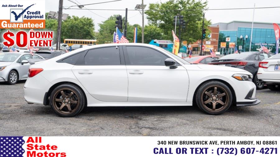 2024 Honda Civic Sedan Sport CVT, available for sale in Perth Amboy, New Jersey | All State Motor Inc. Perth Amboy, New Jersey 2024 Honda Civic Sedan Sport CVT, available for sale in Perth Amboy, New Jersey | All State Motor Inc. Perth Amboy, New Jersey