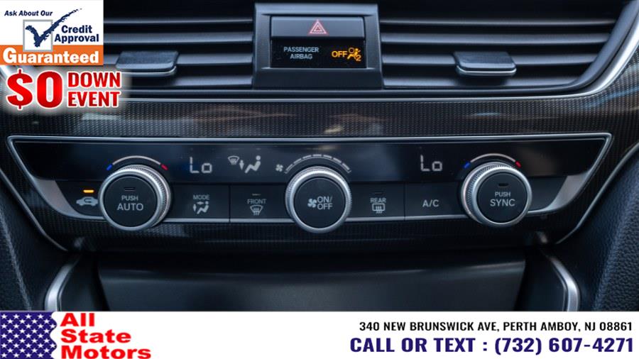 2018 Honda Accord Sedan Sport 1.5T CVT, available for sale in Perth Amboy, New Jersey | All State Motor Inc. Perth Amboy, New Jersey 2018 Honda Accord Sedan Sport 1.5T CVT, available for sale in Perth Amboy, New Jersey | All State Motor Inc. Perth Amboy, New Jersey