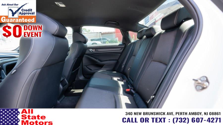 2018 Honda Accord Sedan Sport 1.5T CVT, available for sale in Perth Amboy, New Jersey | All State Motor Inc. Perth Amboy, New Jersey 2018 Honda Accord Sedan Sport 1.5T CVT, available for sale in Perth Amboy, New Jersey | All State Motor Inc. Perth Amboy, New Jersey