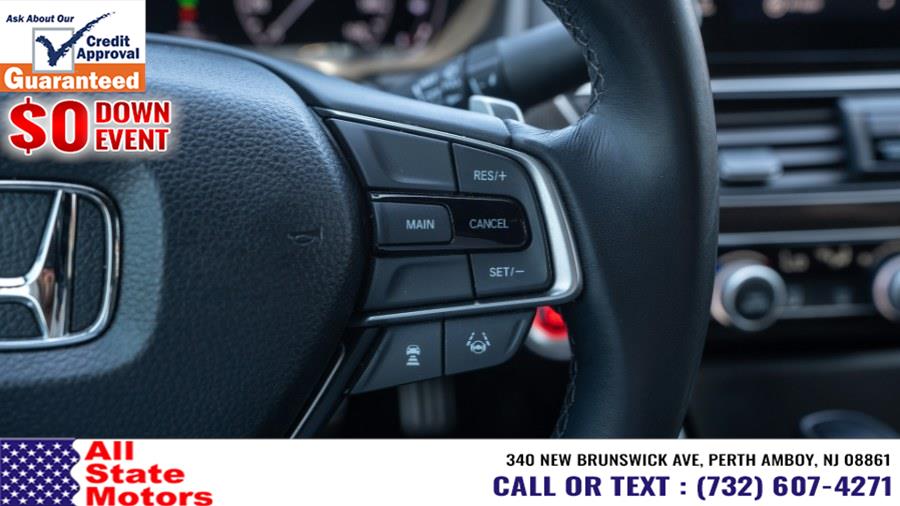 2018 Honda Accord Sedan Sport 1.5T CVT, available for sale in Perth Amboy, New Jersey | All State Motor Inc. Perth Amboy, New Jersey 2018 Honda Accord Sedan Sport 1.5T CVT, available for sale in Perth Amboy, New Jersey | All State Motor Inc. Perth Amboy, New Jersey
