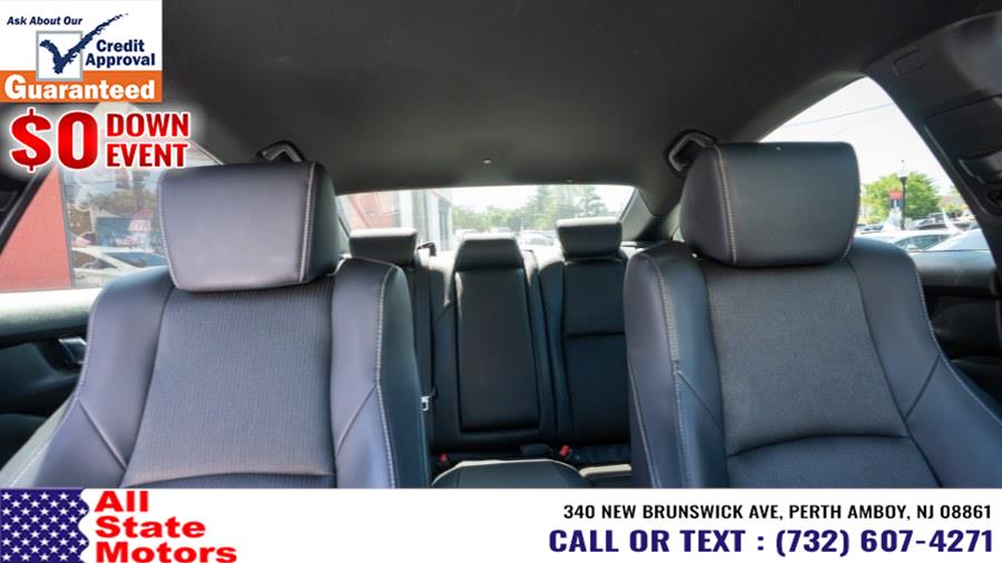 2018 Honda Accord Sedan Sport 1.5T CVT, available for sale in Perth Amboy, New Jersey | All State Motor Inc. Perth Amboy, New Jersey 2018 Honda Accord Sedan Sport 1.5T CVT, available for sale in Perth Amboy, New Jersey | All State Motor Inc. Perth Amboy, New Jersey