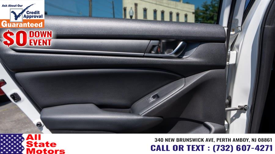 2018 Honda Accord Sedan Sport 1.5T CVT, available for sale in Perth Amboy, New Jersey | All State Motor Inc. Perth Amboy, New Jersey 2018 Honda Accord Sedan Sport 1.5T CVT, available for sale in Perth Amboy, New Jersey | All State Motor Inc. Perth Amboy, New Jersey
