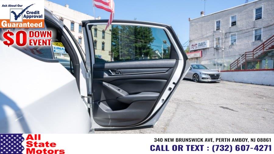 2018 Honda Accord Sedan Sport 1.5T CVT, available for sale in Perth Amboy, New Jersey | All State Motor Inc. Perth Amboy, New Jersey 2018 Honda Accord Sedan Sport 1.5T CVT, available for sale in Perth Amboy, New Jersey | All State Motor Inc. Perth Amboy, New Jersey