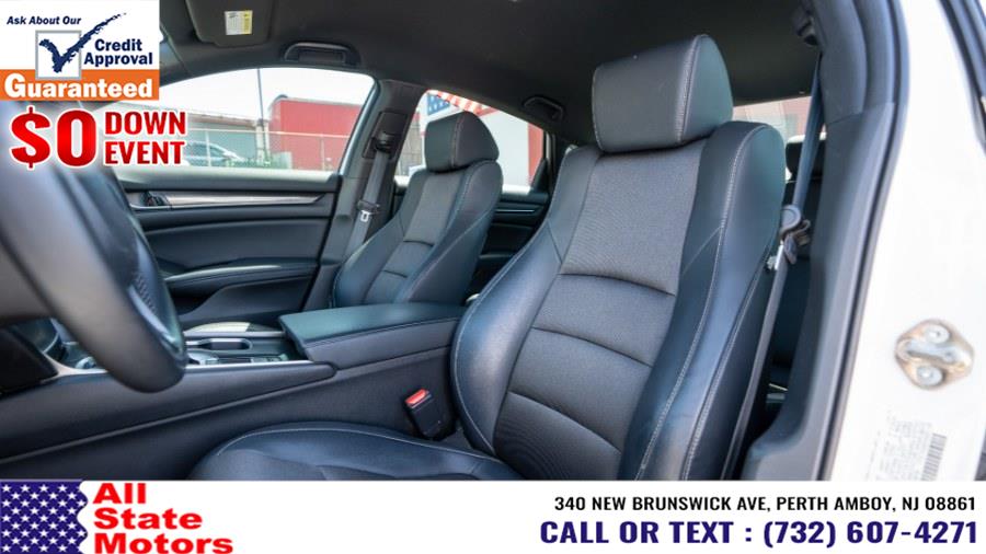 2018 Honda Accord Sedan Sport 1.5T CVT, available for sale in Perth Amboy, New Jersey | All State Motor Inc. Perth Amboy, New Jersey 2018 Honda Accord Sedan Sport 1.5T CVT, available for sale in Perth Amboy, New Jersey | All State Motor Inc. Perth Amboy, New Jersey