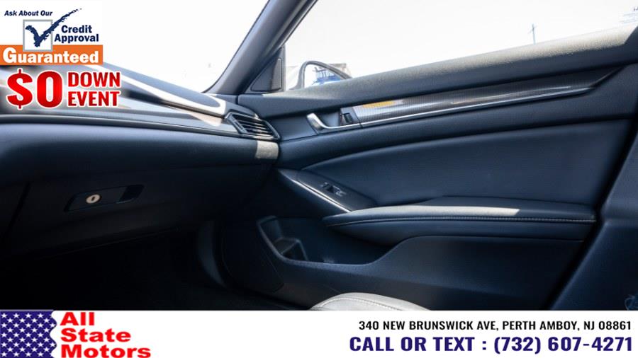 2018 Honda Accord Sedan Sport 1.5T CVT, available for sale in Perth Amboy, New Jersey | All State Motor Inc. Perth Amboy, New Jersey 2018 Honda Accord Sedan Sport 1.5T CVT, available for sale in Perth Amboy, New Jersey | All State Motor Inc. Perth Amboy, New Jersey