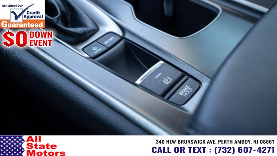 2018 Honda Accord Sedan Sport 1.5T CVT, available for sale in Perth Amboy, New Jersey | All State Motor Inc. Perth Amboy, New Jersey 2018 Honda Accord Sedan Sport 1.5T CVT, available for sale in Perth Amboy, New Jersey | All State Motor Inc. Perth Amboy, New Jersey