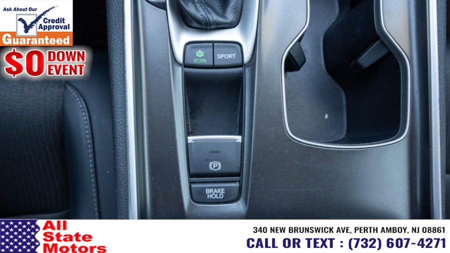 2018 Honda Accord Sedan Sport 1.5T CVT, available for sale in Perth Amboy, New Jersey | All State Motor Inc. Perth Amboy, New Jersey 2018 Honda Accord Sedan Sport 1.5T CVT, available for sale in Perth Amboy, New Jersey | All State Motor Inc. Perth Amboy, New Jersey