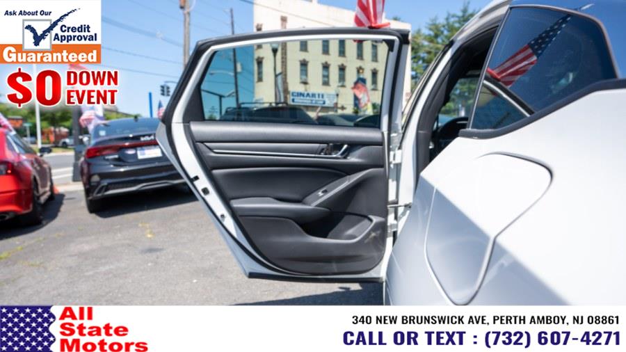 2018 Honda Accord Sedan Sport 1.5T CVT, available for sale in Perth Amboy, New Jersey | All State Motor Inc. Perth Amboy, New Jersey 2018 Honda Accord Sedan Sport 1.5T CVT, available for sale in Perth Amboy, New Jersey | All State Motor Inc. Perth Amboy, New Jersey